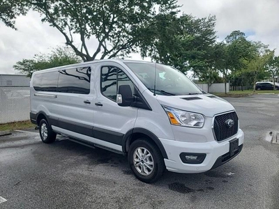2021 Ford Transit-350 XLT for sale in Jacksonville, Florida, Florida