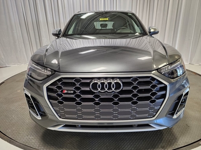 2023 Audi SQ5 Prestige in Fort Wayne, IN