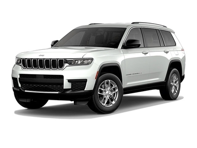 2023 Jeep Grand Cherokee L L Laredo SUV