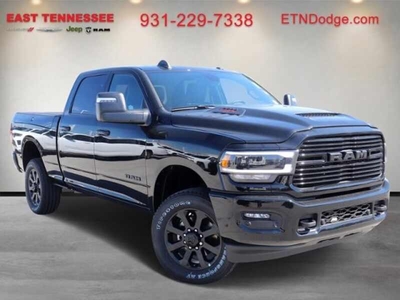 2023 RAM 2500 Black for sale in Crossville, Tennessee, Tennessee