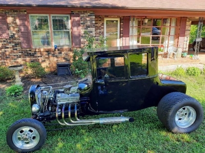 FOR SALE: 1925 Ford Model T $32,995 USD