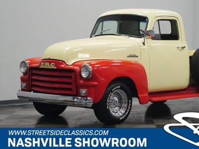 FOR SALE: 1954 Gmc 100 $23,995 USD