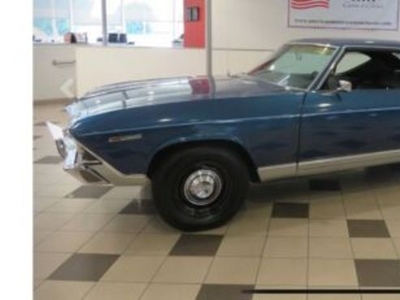 FOR SALE: 1969 Chevrolet Chevelle $40,995 USD