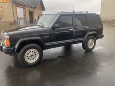 FOR SALE: 1980 Jeep Cherokee $20,995 USD