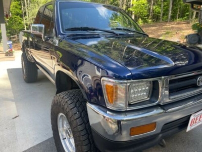FOR SALE: 1994 Toyota Pickup $24,995 USD