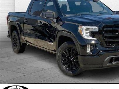 GMC Sierra 1500 3.0L Inline-6 Diesel Turbocharged