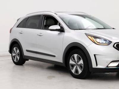 Kia Niro 1.6L Inline-4 Plug-In Hybrid