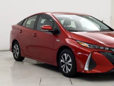 Toyota Prius Prime 1.8L Inline-4 Plug-In Hybrid