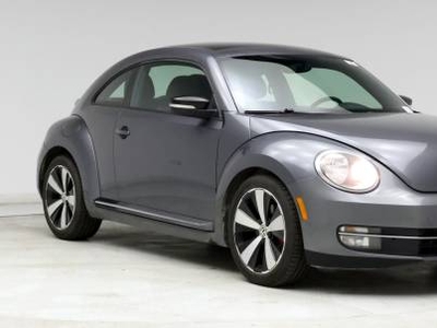 Volkswagen Beetle L -