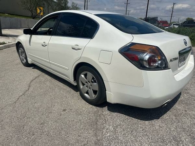 2010 NISSAN ALTIMA RUNS AND DRIVES RELIABLE A-B Transportation $3,500