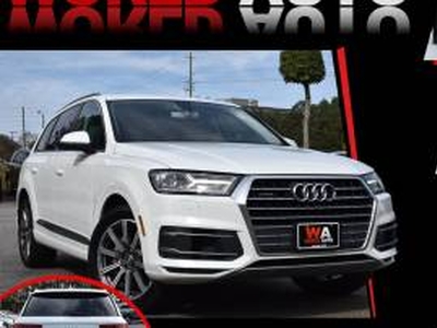 Audi Q7 3000