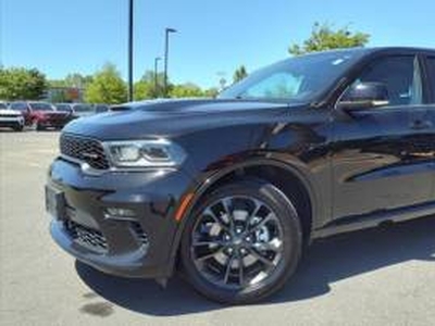 Dodge Durango 5700