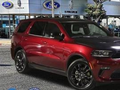 Dodge Durango 5700