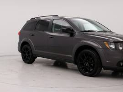 Dodge Journey 3600