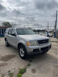 FORD EXPLORER 3 ROW SOLID TRUCK RELIABLE $3,800