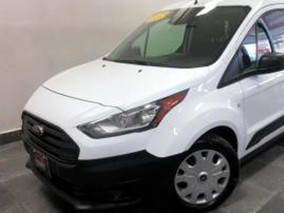 Ford Transit Connect Van 2000