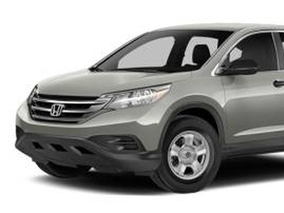 Honda CR-V 2400