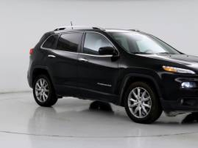 Jeep Cherokee 3200