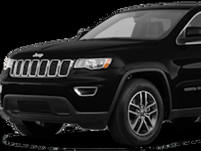 Jeep Grand Cherokee 3600