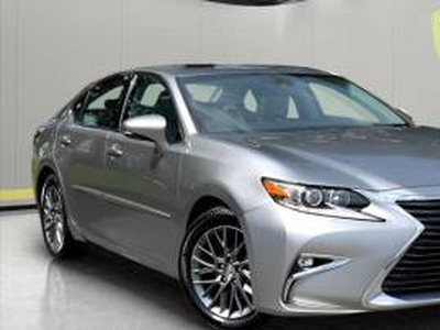 Lexus ES 3500