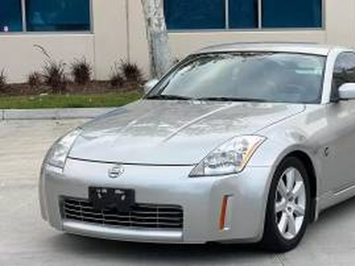 Nissan 350Z 3500