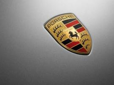 Porsche 911 3000