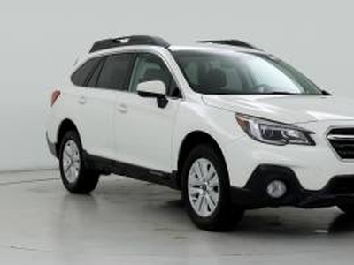 Subaru Outback 2500