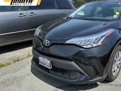 Toyota C-HR 2000