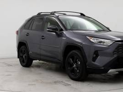 Toyota RAV4 2500