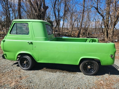 1961 Ford Other Pickups Econoline Pickup in Mine Hill, NJ
