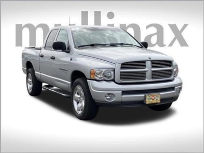 2002 Dodge Ram 1500 for Sale in Chicago, Illinois