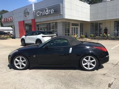 2004 Nissan 350Z for Sale in Chicago, Illinois