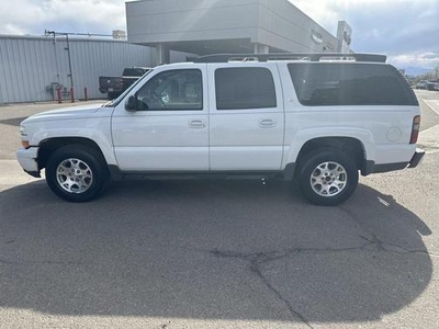 2005 Chevrolet Suburban for Sale in Chicago, Illinois