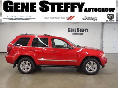 2006 Jeep Grand Cherokee for Sale in Chicago, Illinois