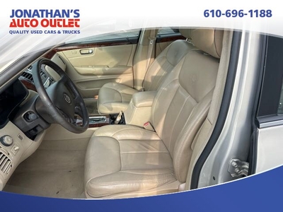 2007 Cadillac DTS in West Chester, PA