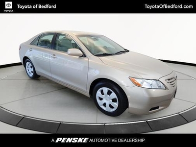 2007 Toyota Camry for Sale in Saint Louis, Missouri
