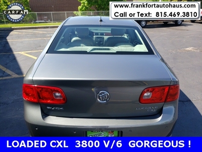 2008 Buick Lucerne CXL in Frankfort, IL