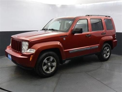 2008 Jeep Liberty for Sale in Chicago, Illinois
