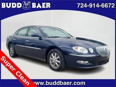 2009 Buick LaCrosse for Sale in Chicago, Illinois