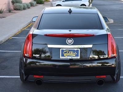 2009 Cadillac CTS V in Phoenix, AZ