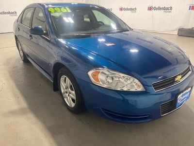 2009 Chevrolet Impala for Sale in Chicago, Illinois