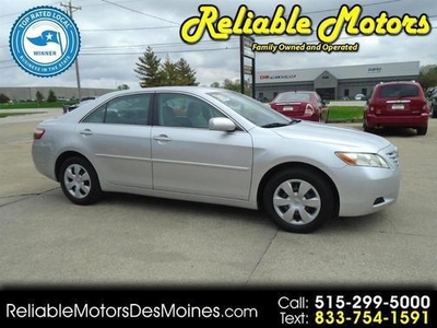 2009 Toyota Camry for Sale in Saint Louis, Missouri
