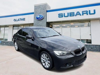 2010 BMW 335 for Sale in Chicago, Illinois