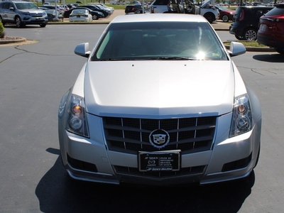 2010 Cadillac CTS 3.0L V6 Luxury in Cape Girardeau, MO