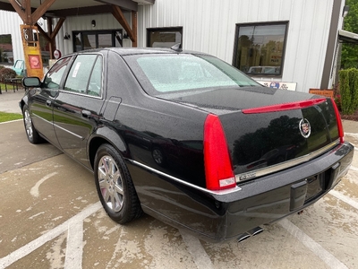 2011 Cadillac DTS Premium Collection in Willow Spring, NC