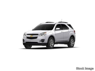 2011 Chevrolet Equinox for Sale in Chicago, Illinois