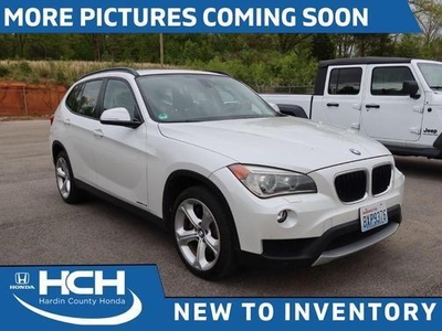 2013 BMW X1 for Sale in Saint Louis, Missouri