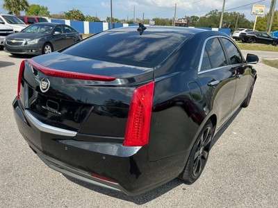 2013 Cadillac ATS 2.5L Luxury in Bradenton, FL