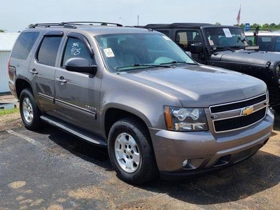2013 Chevrolet Tahoe for Sale in Chicago, Illinois