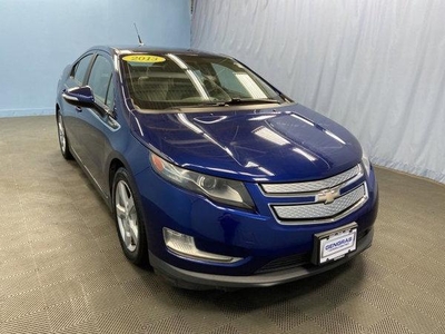 2013 Chevrolet Volt for Sale in Northwoods, Illinois